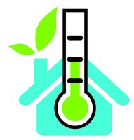 Klima logo 50 Prozent