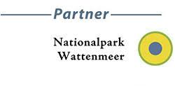 Logo Partner Nationalpark Wattenmeer