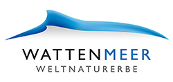Logo Wattenmeer Waltnaturerbe